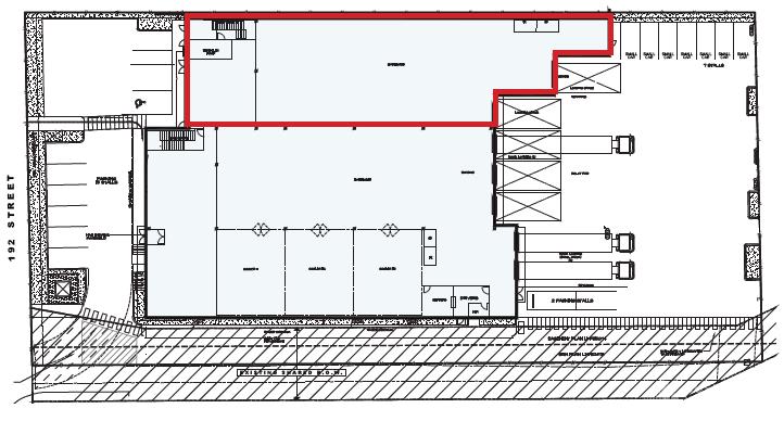 Surrey - Warehouse/Distribution
