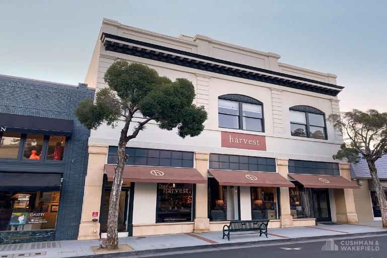 Los Gatos - Office