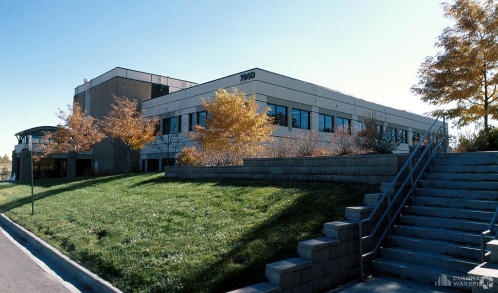 Arvada - Office