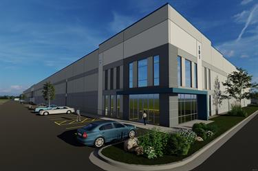 Jacksonville - Warehouse/Distribution