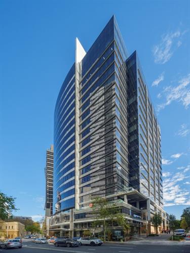 100 Pacific Highway