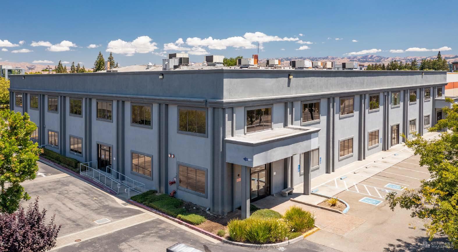 San Jose - Office