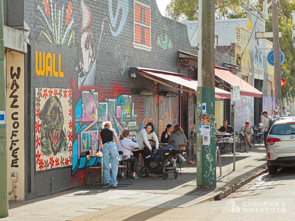 322-332 St Kilda Road