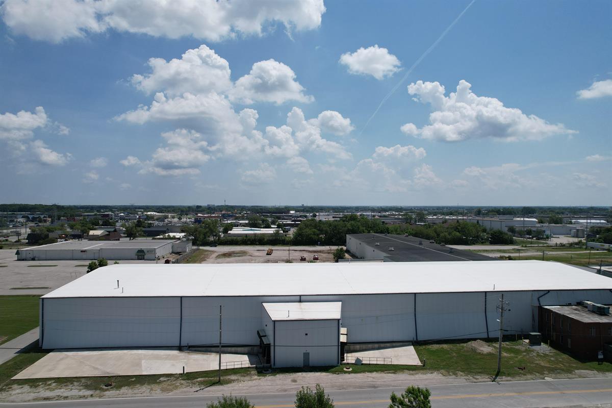 Lafayette - Warehouse/Distribution