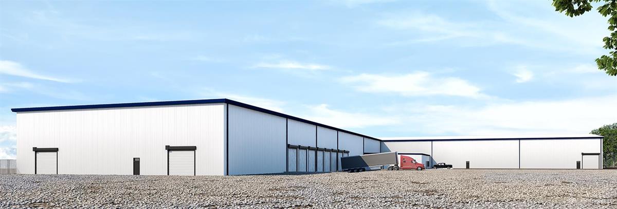 Lafayette - Warehouse/Distribution