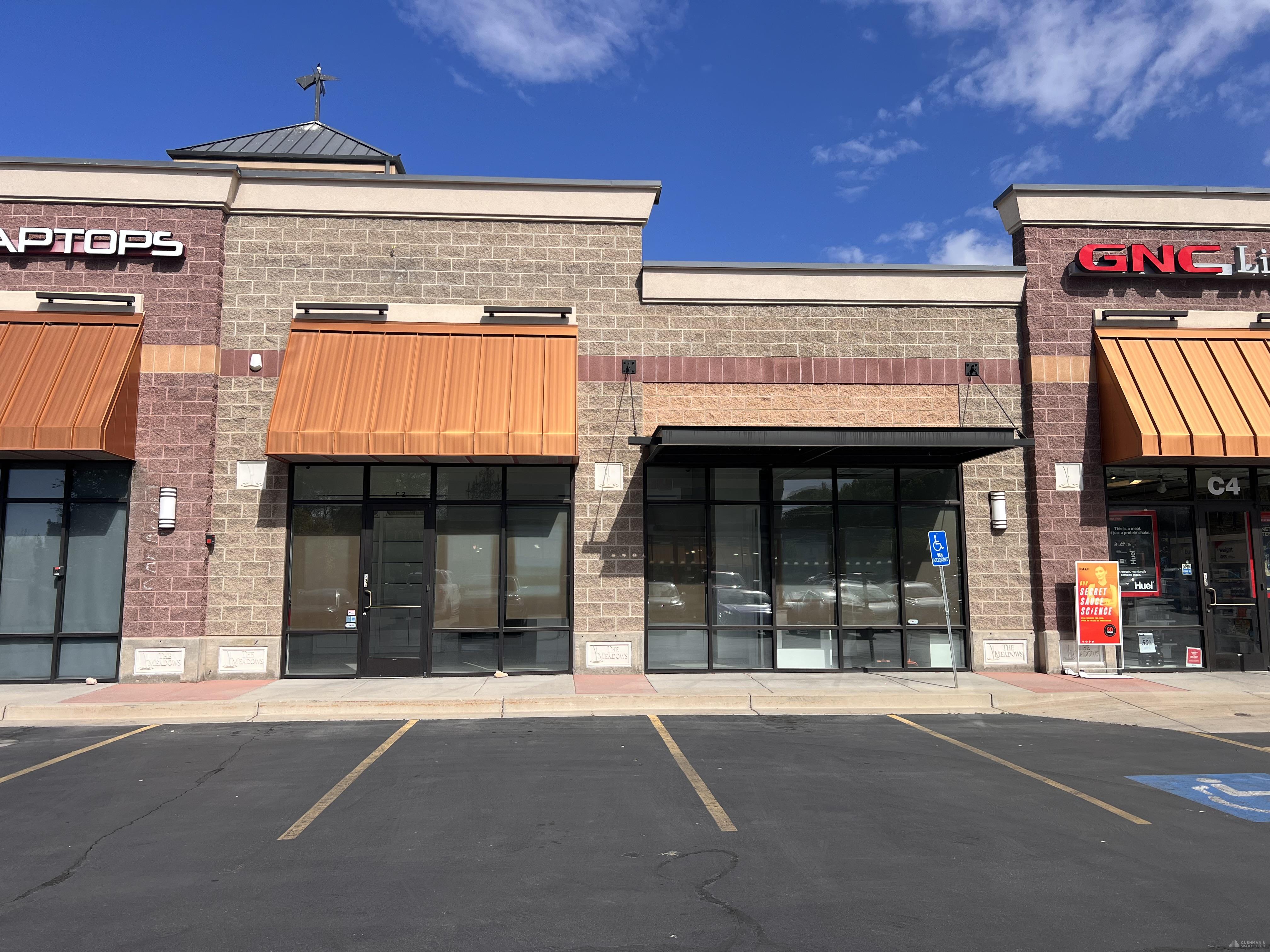 American Fork - Retail