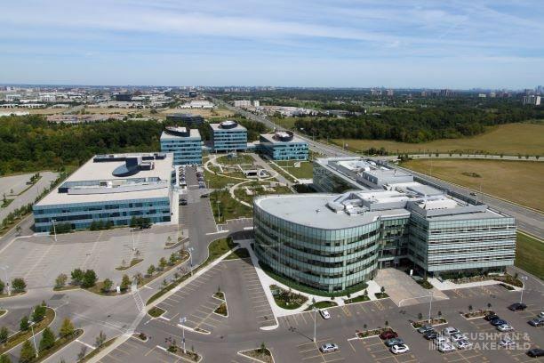 Mississauga - Office