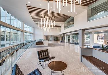 Richardson - Office