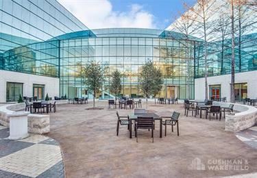 Richardson - Office