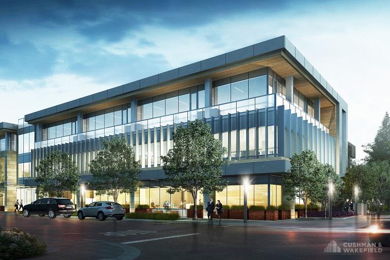 Palo Alto - Office
