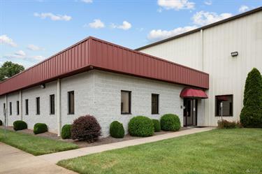 Randleman - Warehouse/Distribution