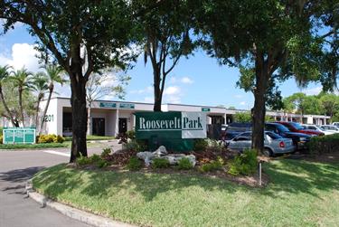 Clearwater - Office Service