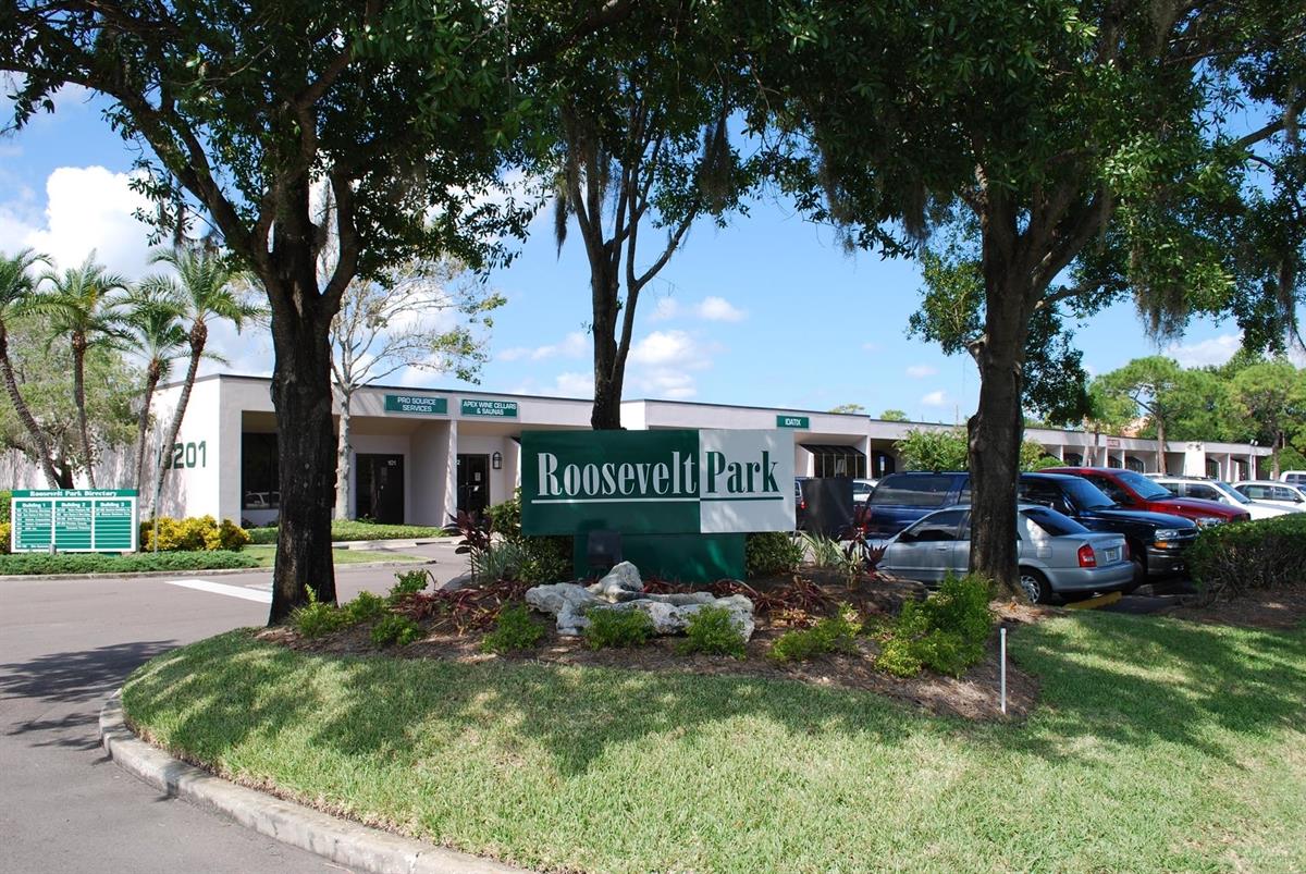 Clearwater - Warehouse/Distribution