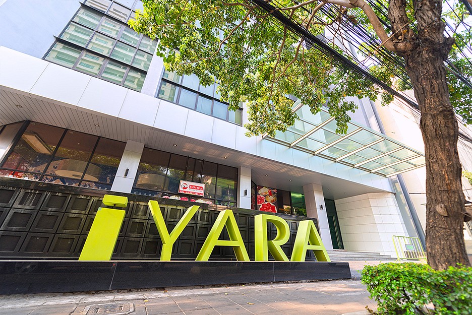 Iyara Tower
