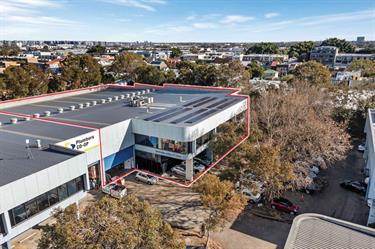 Units 1 & 2/26-34 Dunning Ave