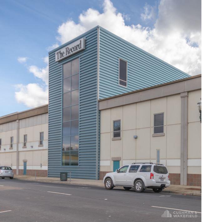 Stockton - Warehouse/Distribution