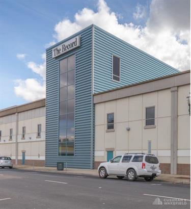 Stockton - Warehouse/Distribution
