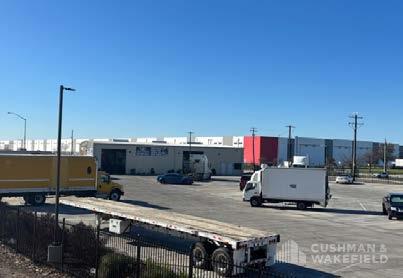 Stockton - Warehouse/Distribution