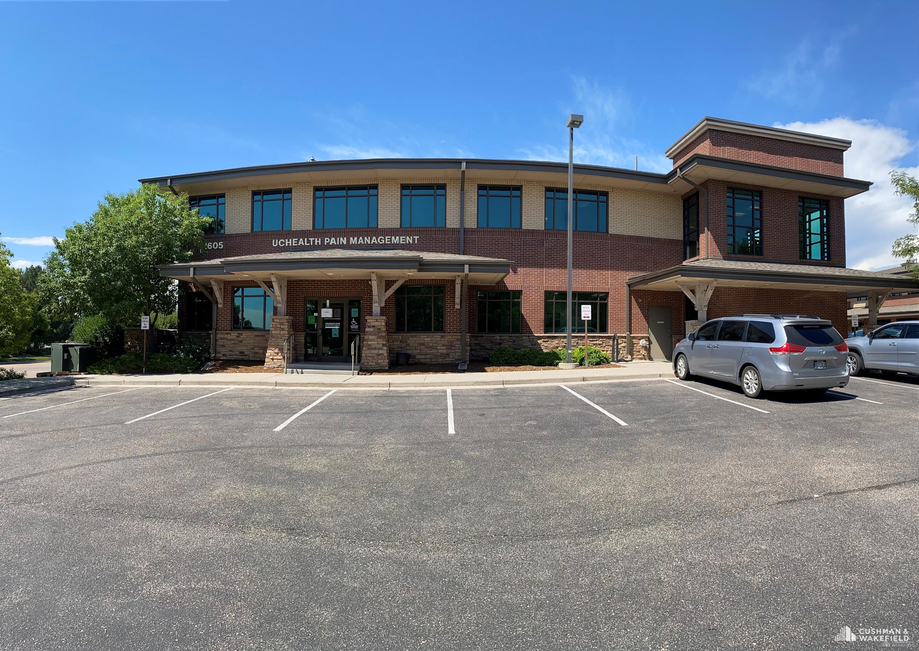 Loveland - Office