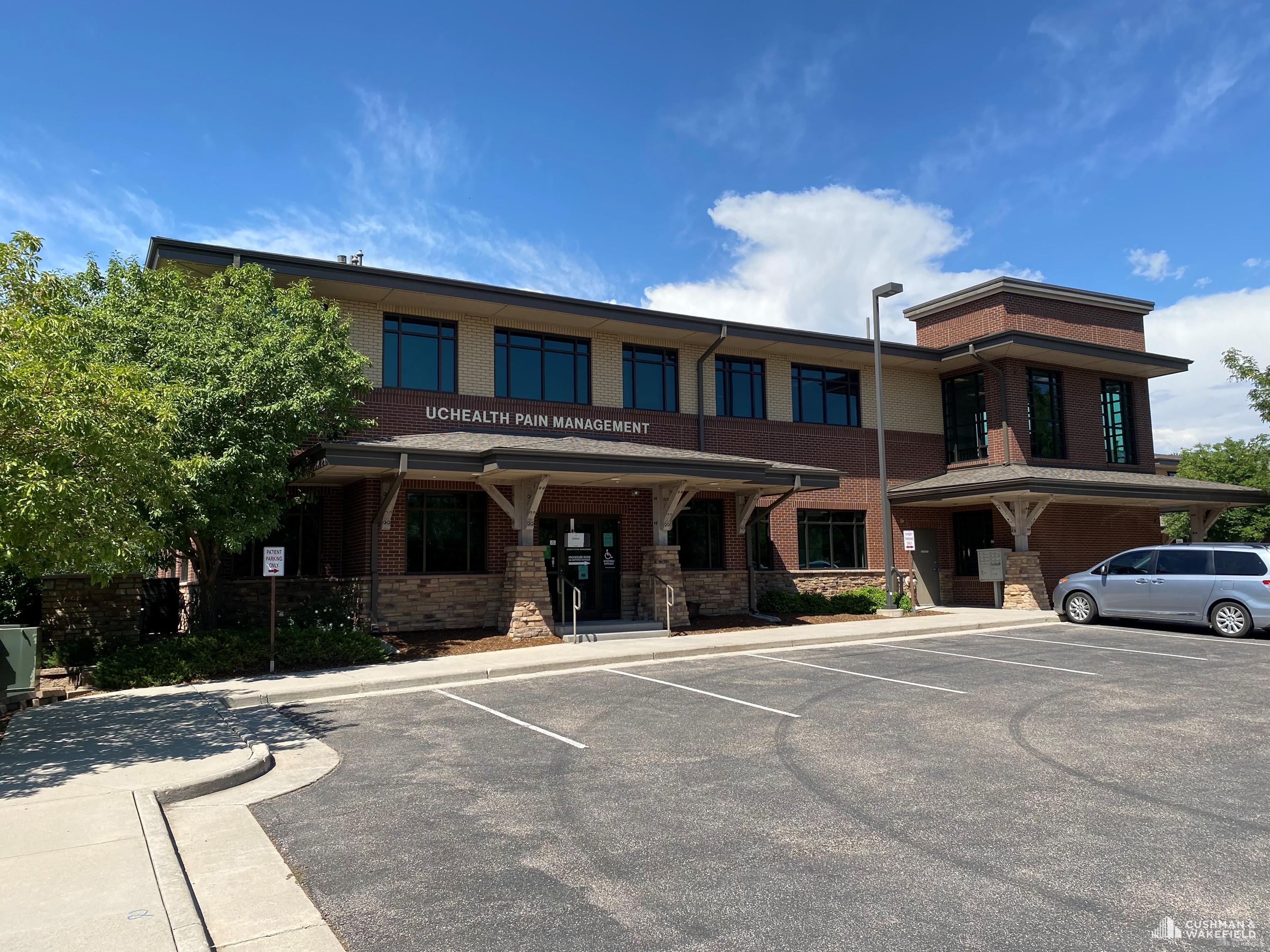Loveland - Office