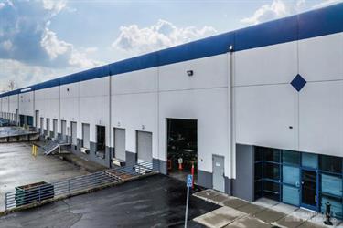 West Sacramento - Warehouse/Distribution