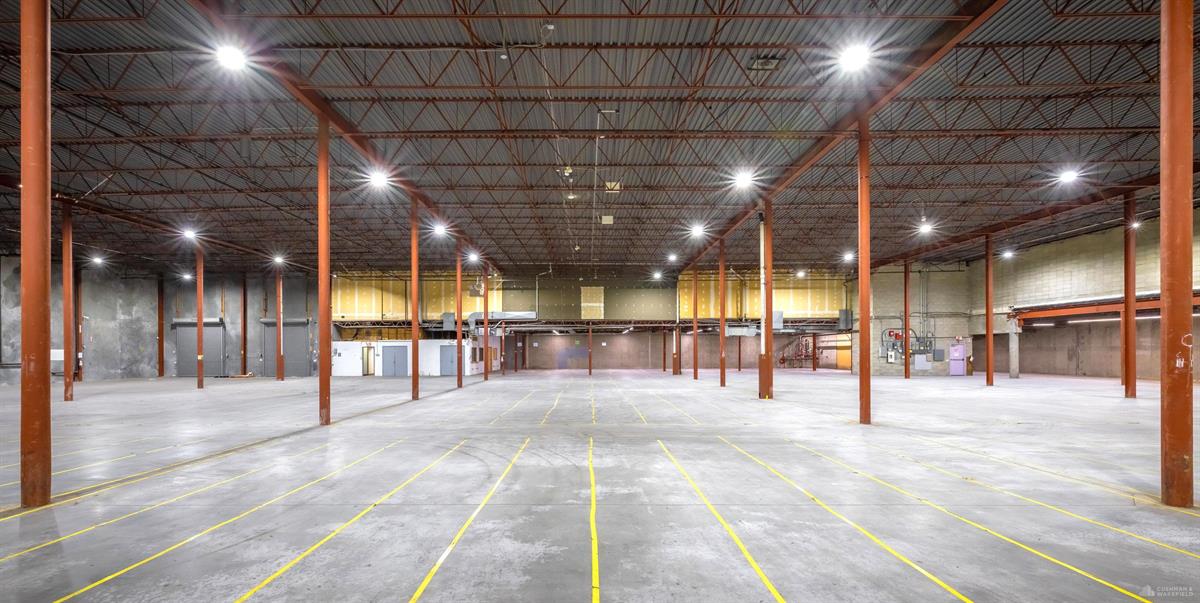 Vancouver - Manufacturing