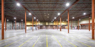Vancouver - Manufacturing