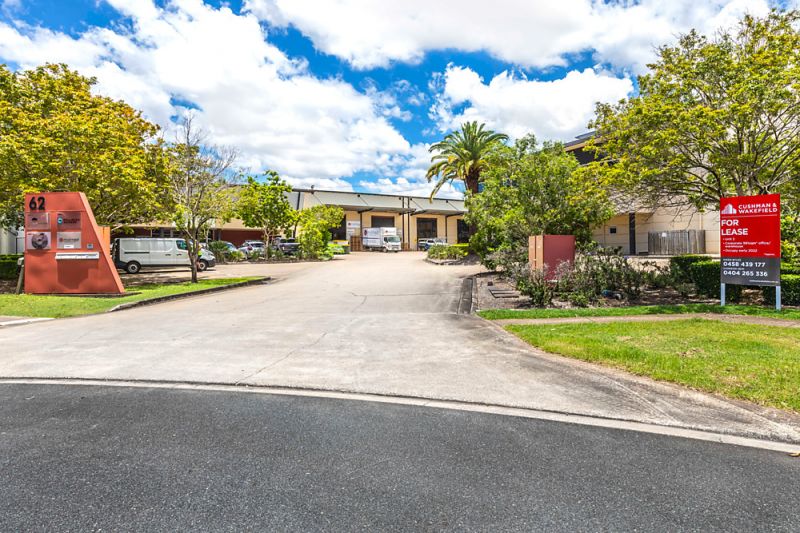 2/62 Borthwick Avenue