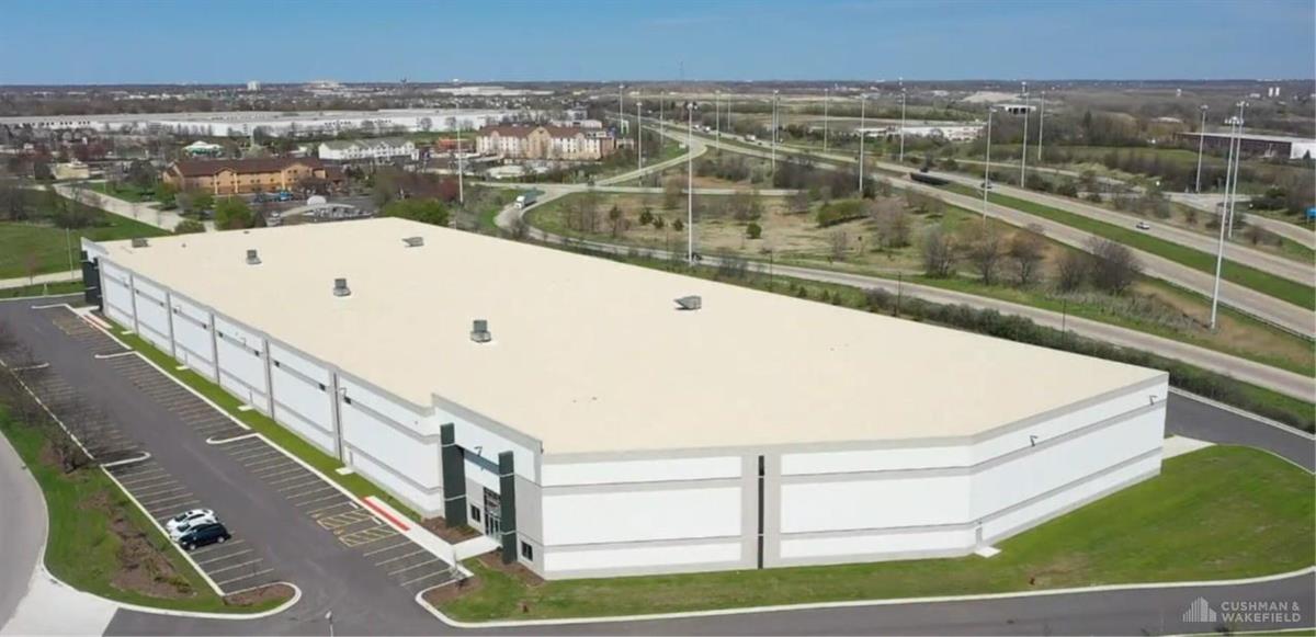 Joliet - Warehouse/Distribution