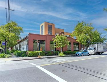 Berkeley - Office