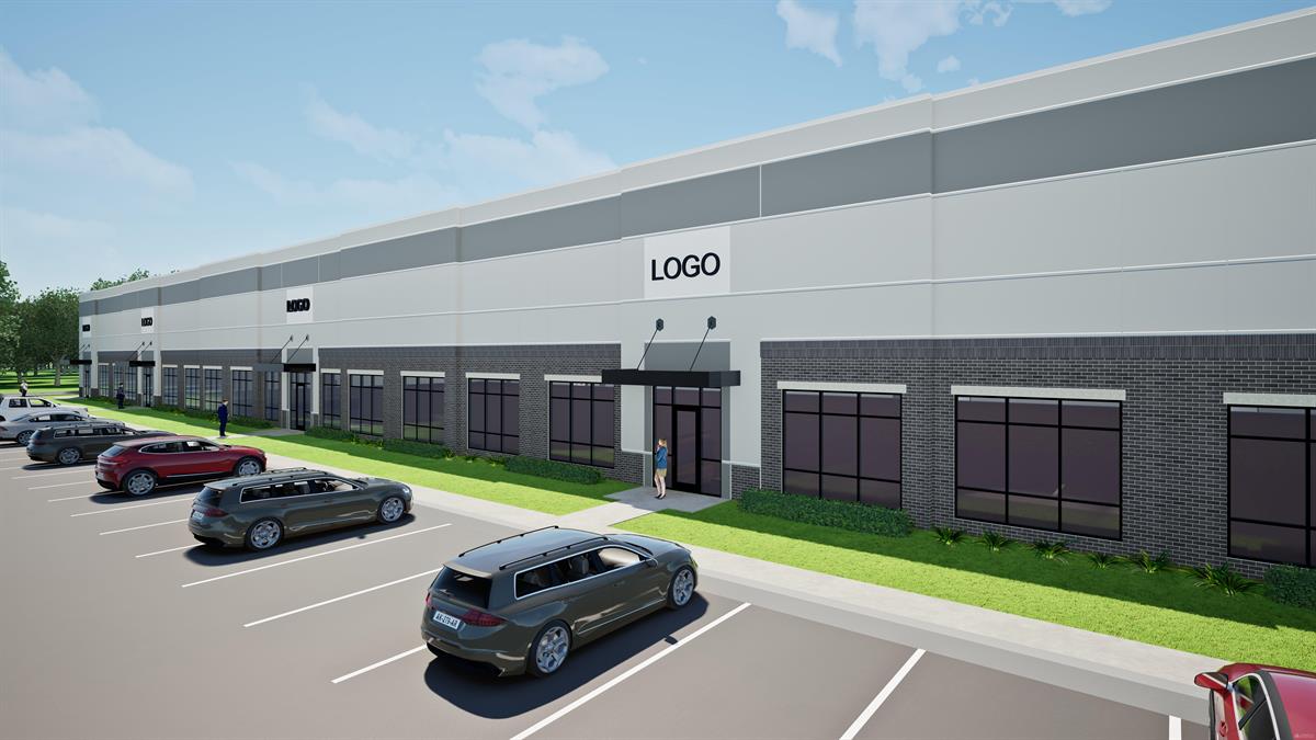 Winston-Salem - Warehouse/Distribution