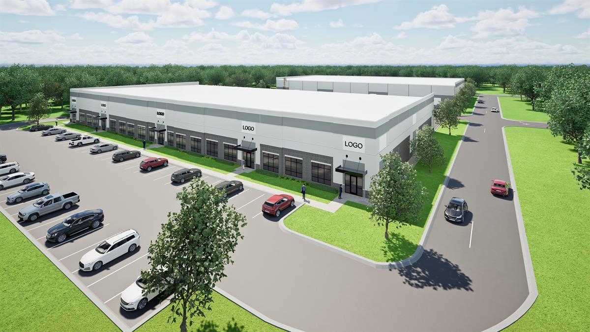 Winston-Salem - Warehouse/Distribution