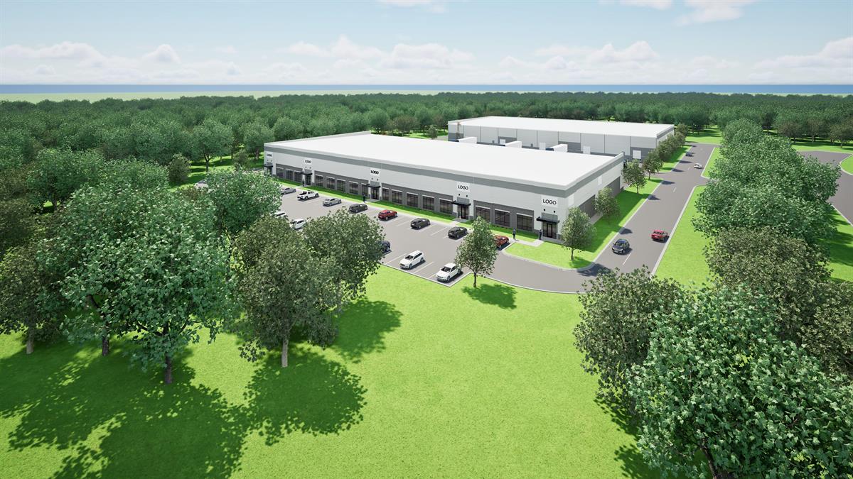 Winston-Salem - Warehouse/Distribution