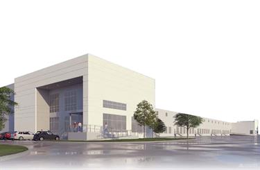 Houston - Warehouse/Distribution