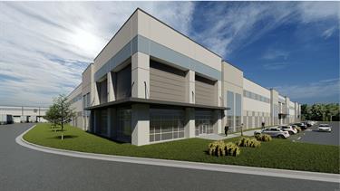 Matthews - Warehouse/Distribution