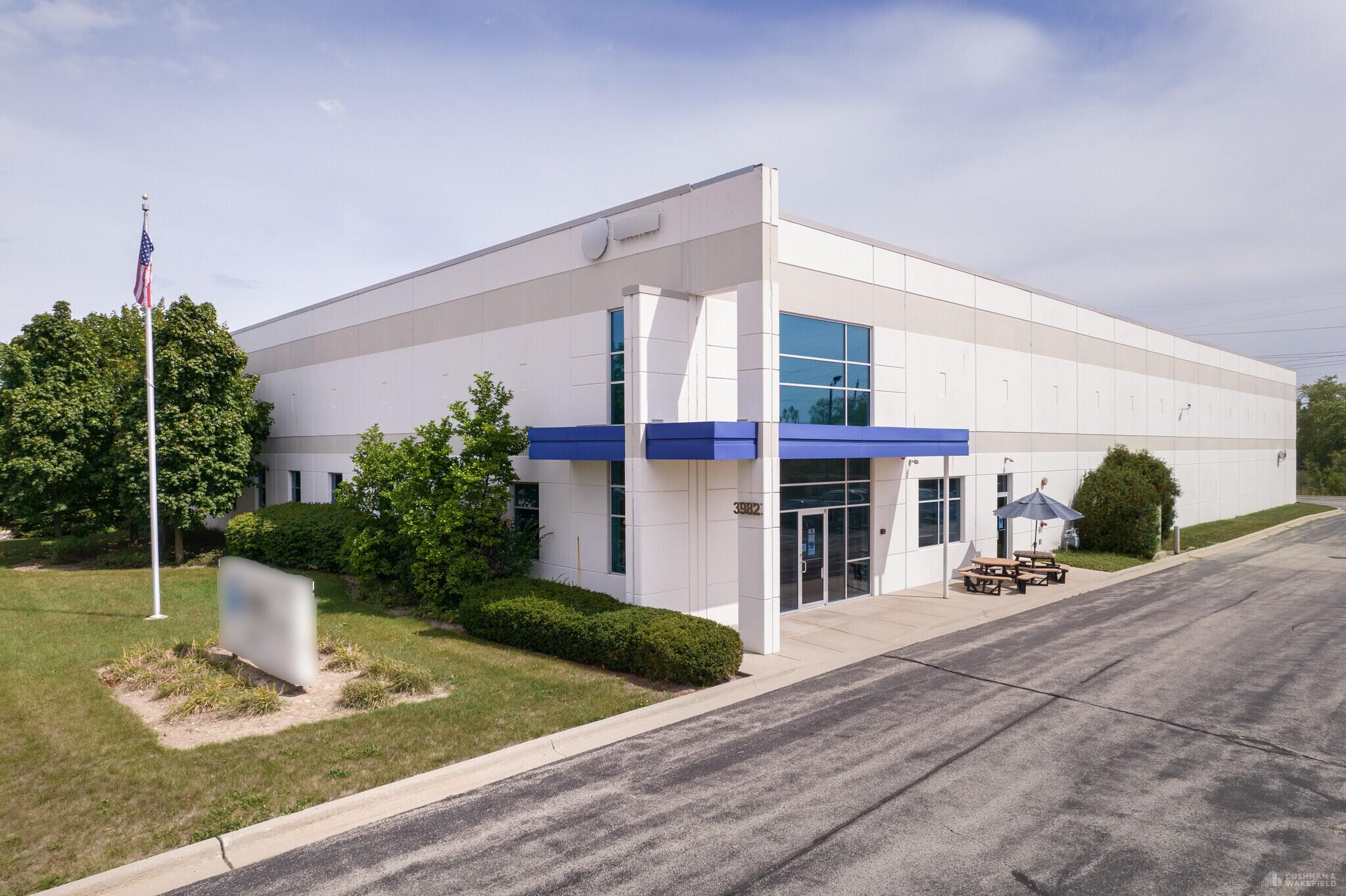 Gurnee - Warehouse/Distribution