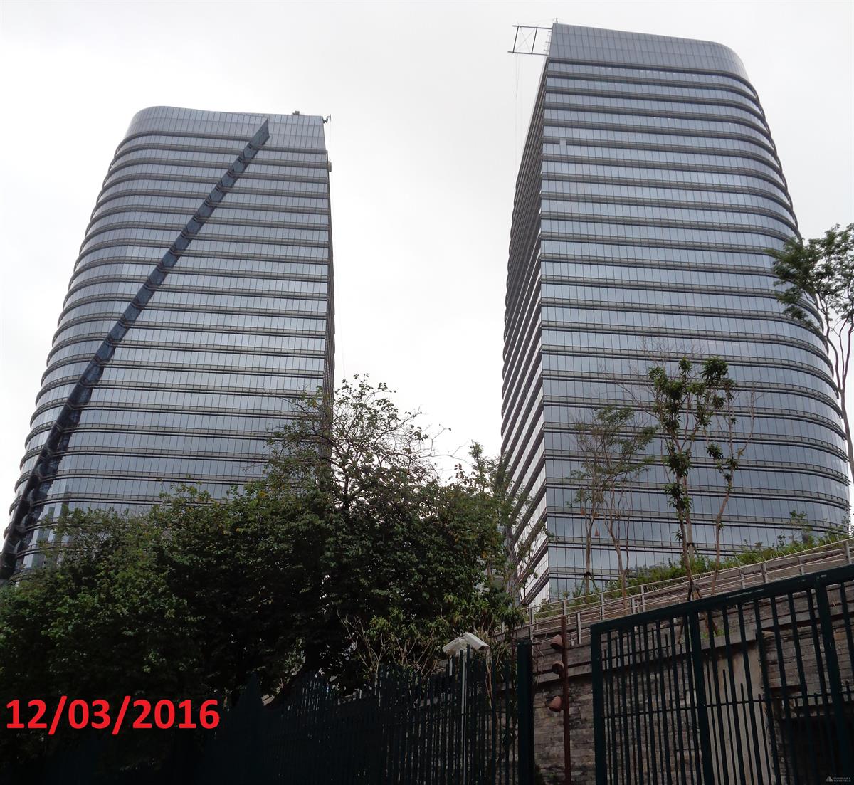 São Paulo - Office