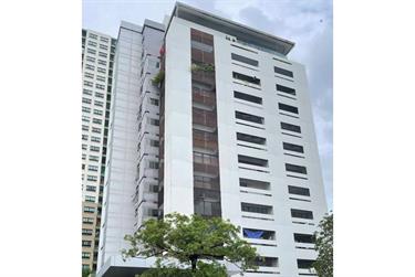 33 Space (15 Building)
