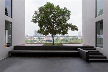 55 Building Tower B