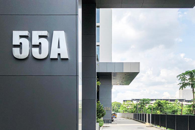 55 Building Tower A