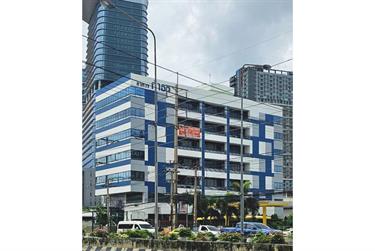 Kamthorn Building