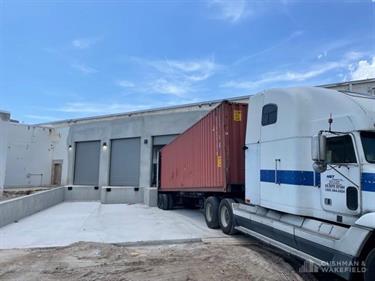 Mangonia Park - Warehouse/Distribution