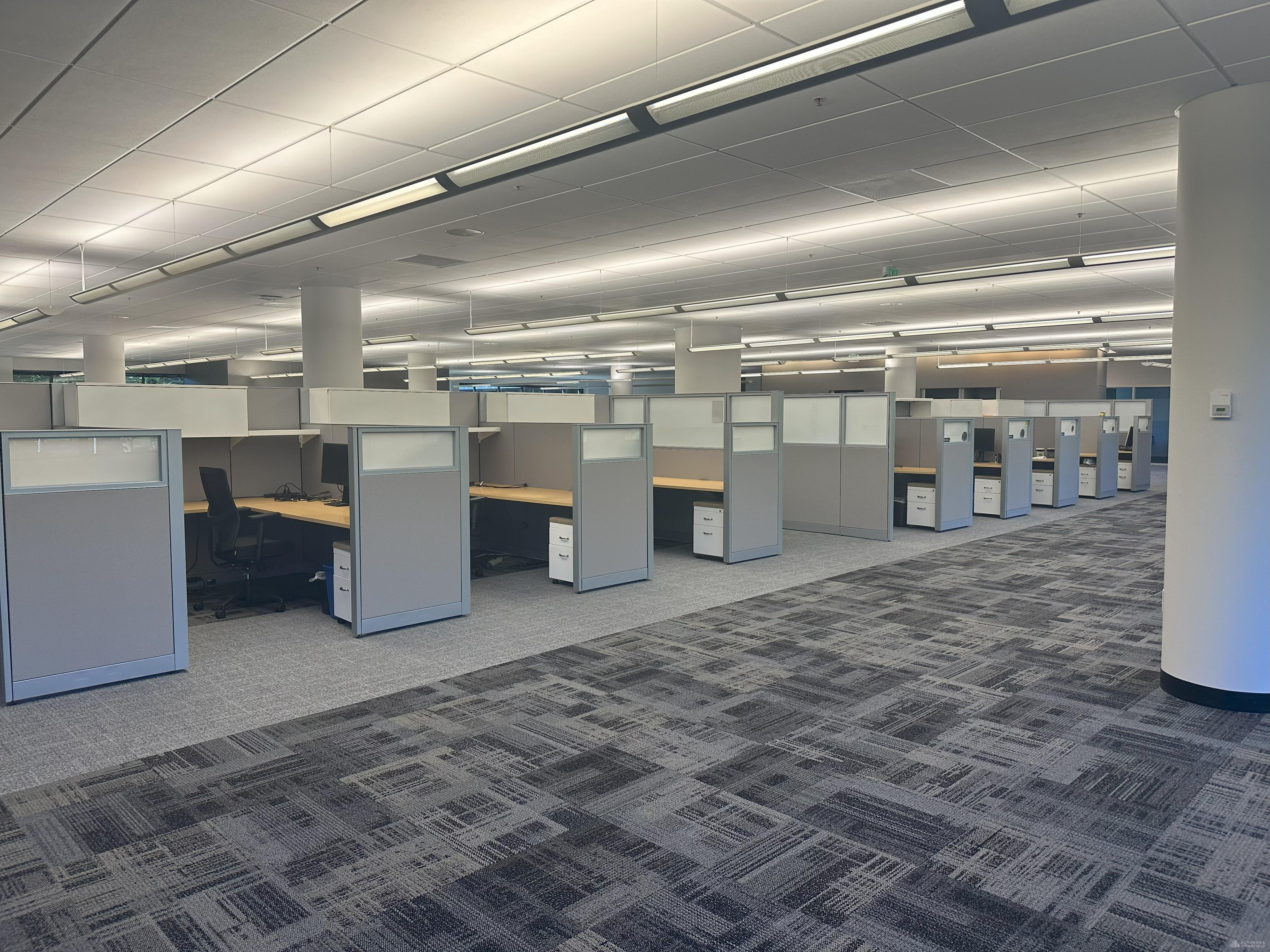 Beaverton - Office