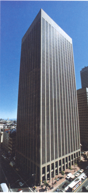 San Francisco - Office