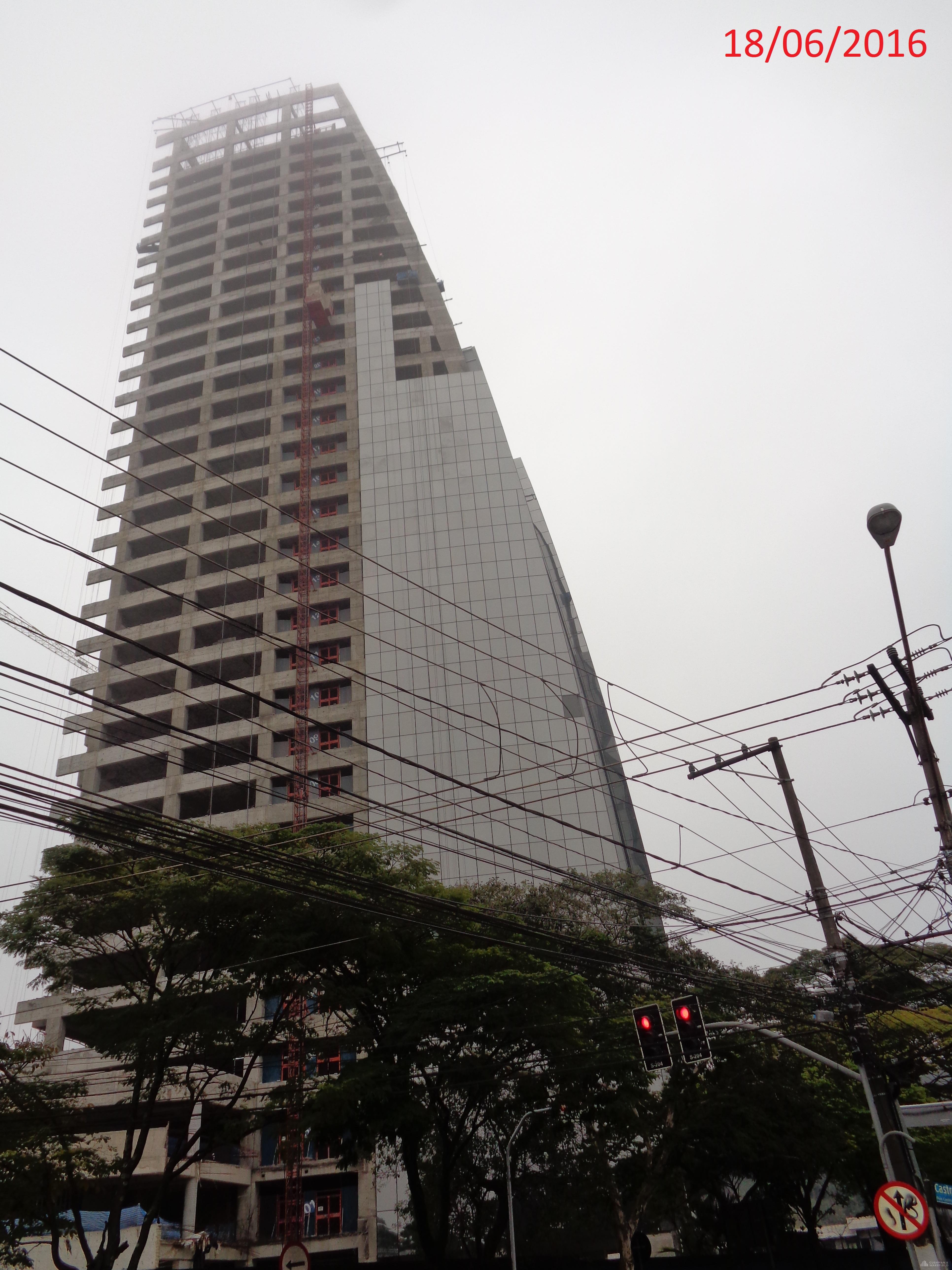 São Paulo - Office