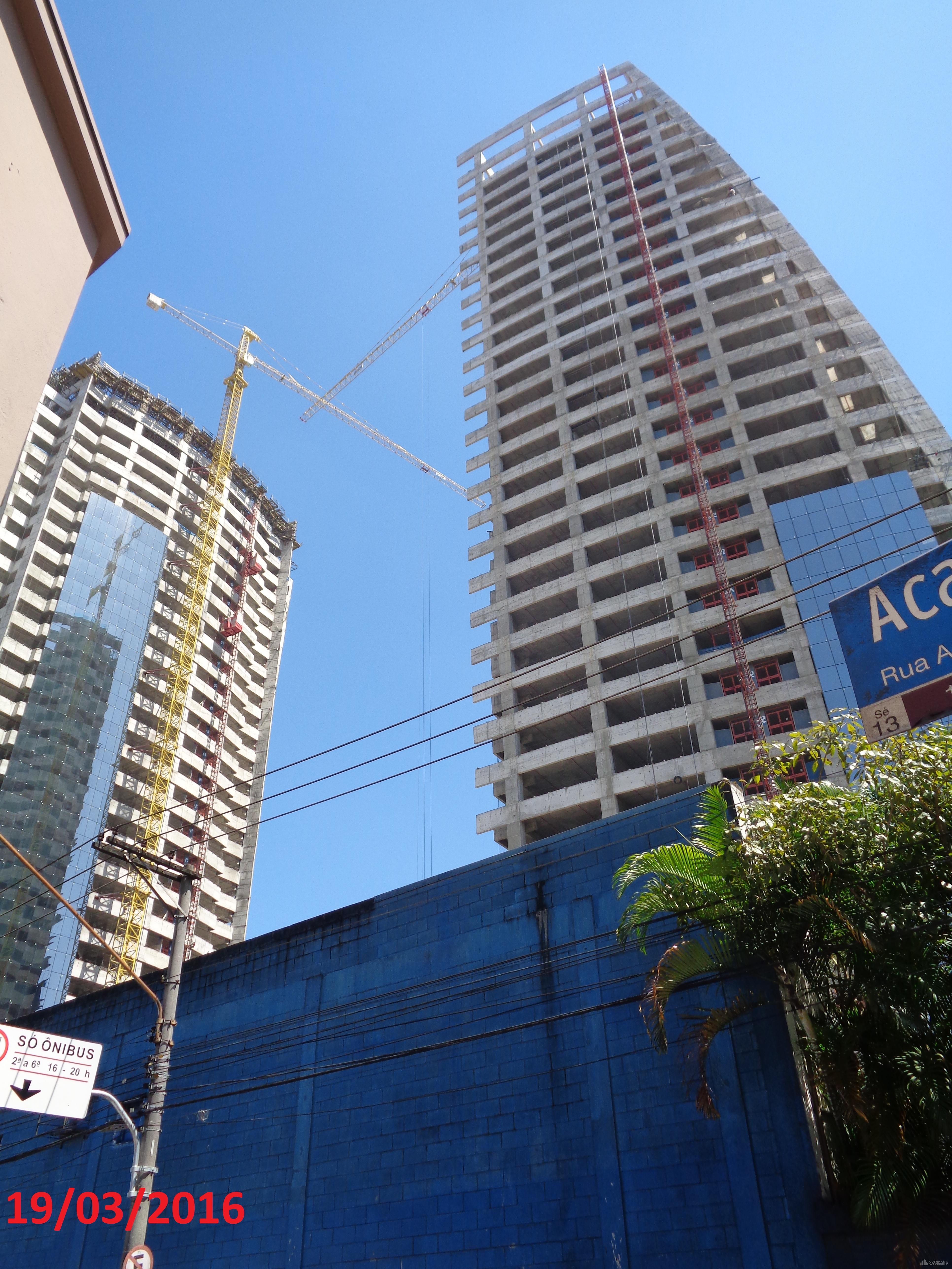 São Paulo - Office