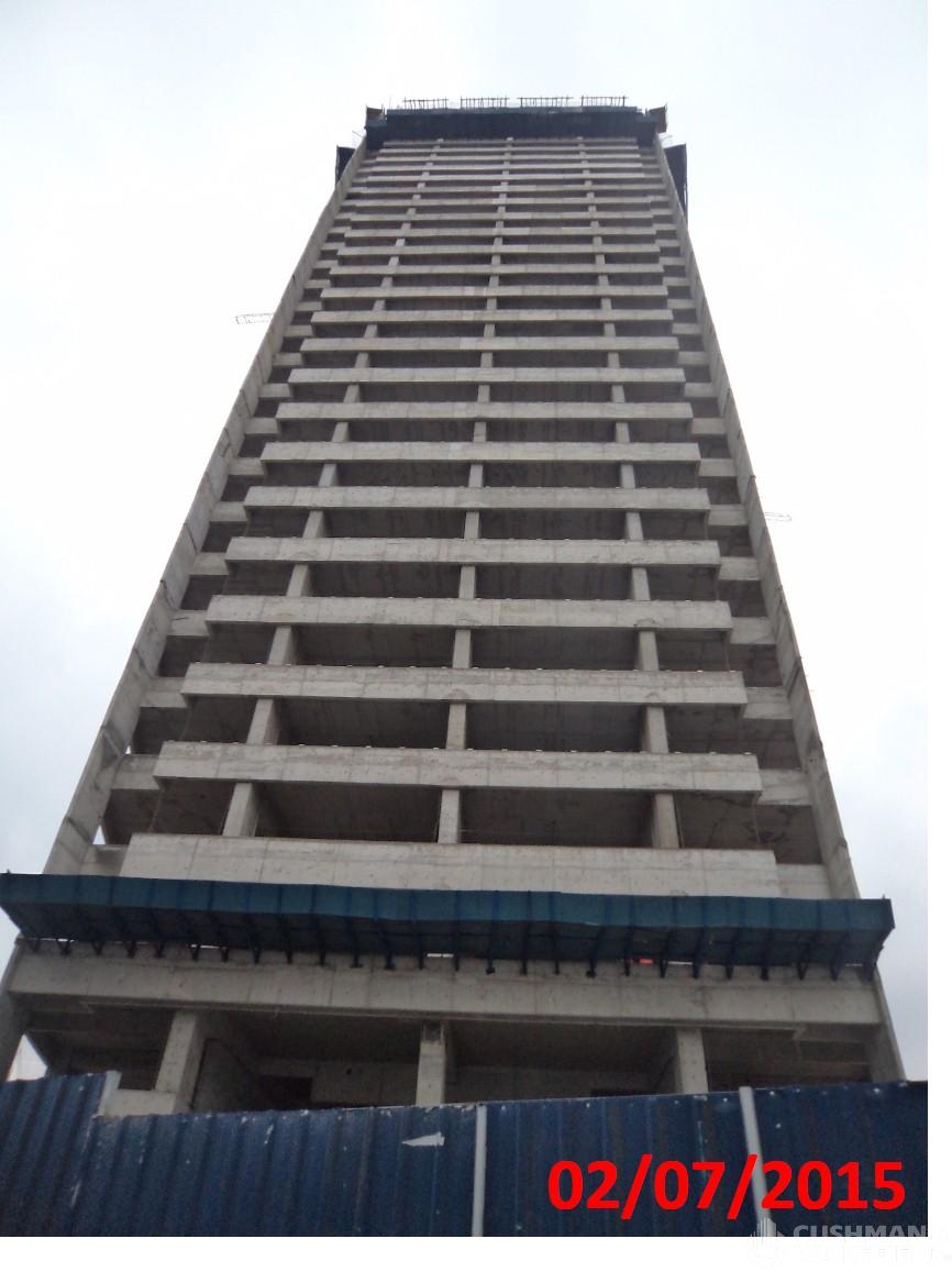 São Paulo - Office