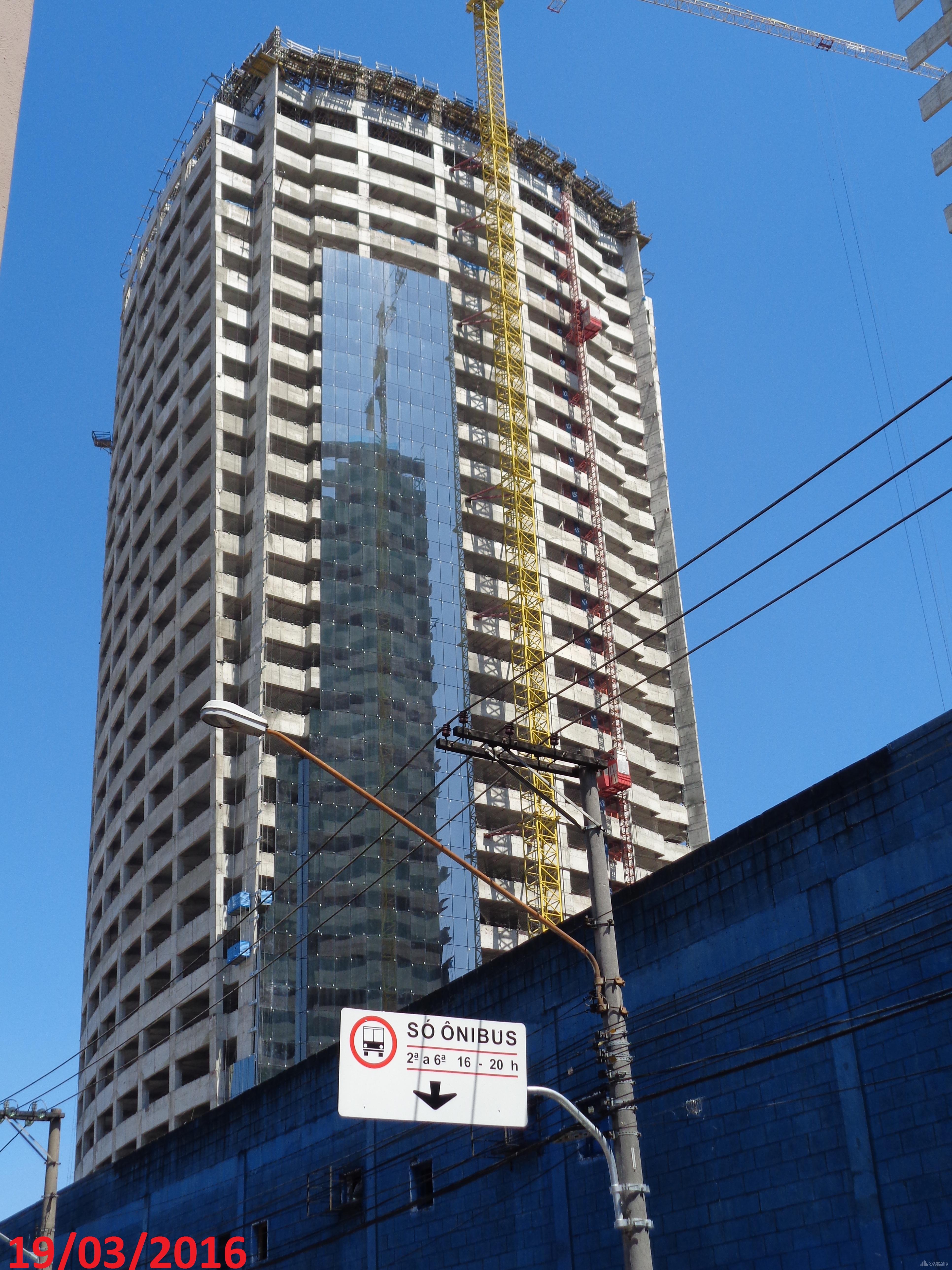 São Paulo - Office