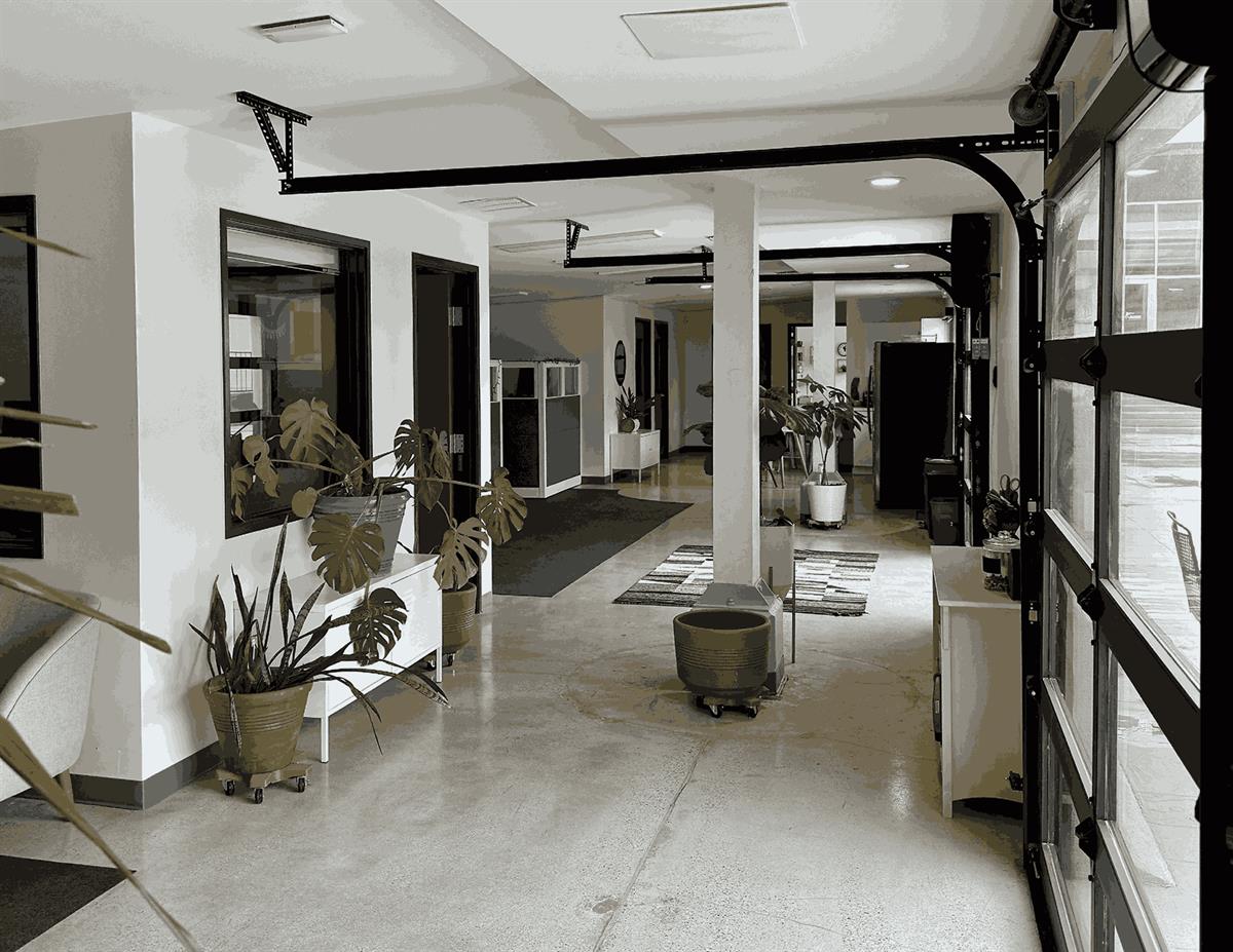 Office Space Image