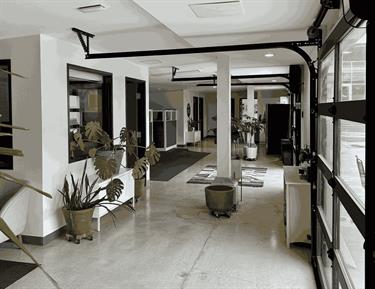 Office Space Image